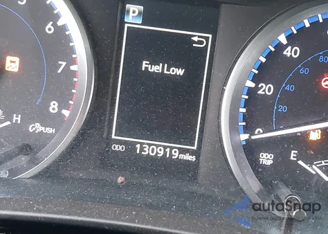 2017 Toyota Highlander Le из США, поврежденный, VIN 5TDZZRFH7HS212370